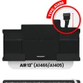 Акумулятор (A1496) для MacBook Air 13" A1466 (2012-2017)
