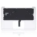 Top Case with Keyboard (ANSI US) For MacBook Air 13" A1466 (2012) (OEM New)