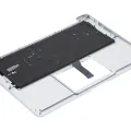 Top Case with Keyboard (ANSI US) For MacBook Air 13" A1466 (2012) (OEM New)