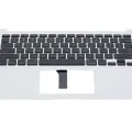 Top Case with Keyboard (ANSI US) For MacBook Air 13" A1466 (2012) (OEM New)