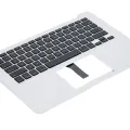 Top Case with Keyboard (ANSI US) For MacBook Air 13" A1466 (2012) (OEM New)