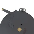 CPU Fan For MacBook Air 13" A1466 (2012-2017) / A1369 (2010-2011)