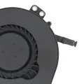 CPU Fan For MacBook Air 13" A1466 (2012-2017) / A1369 (2010-2011)
