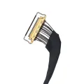 Display LVDS Cable + Left Hinge For MacBook Air 13" A1466 (2012-2017)