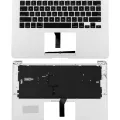 Top Case with Keyboard (ANSI US) For MacBook Air 13" A1466 (2013-2017) (OEM New)