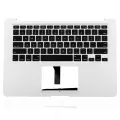 Top Case with Keyboard (ANSI US) For MacBook Air 13" A1466 (2013-2017) (OEM New)