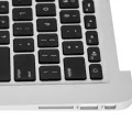 Top Case with Keyboard (ANSI US) For MacBook Air 13" A1466 (2013-2017) (OEM New)