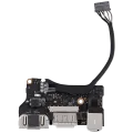 I/O Board (MagSafe 2 / USB-A / Headphone Jack) For MacBook Air 13" A1466 (2013-2017)