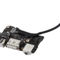 I/O Board (MagSafe 2 / USB-A / Headphone Jack) For MacBook Air 13" A1466 (2013-2017)