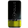 Apollo S3 128GB Mac SSD (NVMe PCIe Gen3x4) для MacBook Air 11" та 13" A1465 A1466 (Mid 2013-2017) / Pro Retina A1398 A1502 (Late 2013-Mid 2015) / iMac A1418 A1419 (Late 2013-Mid 2017) / Mac Mini A1347 (2014) / Mac Pro A1481 (2013)