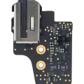 Audio Board For MacBook 12" A1534 (2015-2017) (Space Gray)