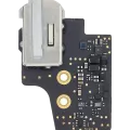 Audio Board For MacBook 12" A1534 (2015-2017) (Silver)