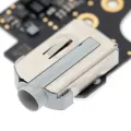 Audio Board For MacBook 12" A1534 (2015-2017) (Silver)