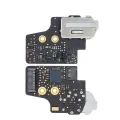 Audio Board For MacBook 12" A1534 (2015-2017) (Silver)