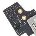 Audio Board For MacBook 12" A1534 (2015-2017) (Silver)