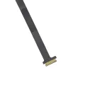 Шлейф аудіоплати для MacBook 12" A1534 (2015-2017)