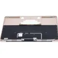 Top Case with Keyboard (ANSI US) and Microphone For MacBook 12" A1534 (2015) (OEM New) (Gold)