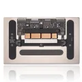 Trackpad For MacBook 12" A1534 (2015-2017) (Space Gray)