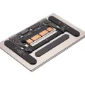 Trackpad For MacBook 12" A1534 (2015-2017) (Space Gray)