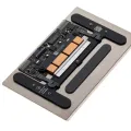 Trackpad For MacBook 12" A1534 (2015-2017) (Gold)