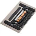 Trackpad For MacBook 12" A1534 (2015-2017) (Gold)