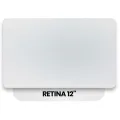 Trackpad For MacBook 12" A1534 (2015-2017) (Silver)