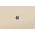 Повний дисплейний модуль LCD для MacBook 12" A1534 (2015-2017) (Used OEM Pull: Grade A) (Gold)