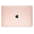 Complete LCD Display Assembly For MacBook 12" A1534 (2015-2017) (Used OEM Pull: Grade A) (Rose Gold)