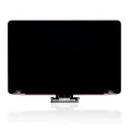 Complete LCD Display Assembly For MacBook 12" A1534 (2015-2017) (Used OEM Pull: Grade A) (Rose Gold)