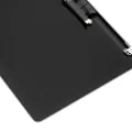 Complete LCD Display Assembly For MacBook 12" A1534 (2015-2017) (Used OEM Pull: Grade A) (Space Gray)