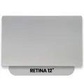 Trackpad For MacBook 12" A1534 (2016-2017) (Space Gray)