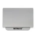 Trackpad For MacBook 12" A1534 (2016-2017) (Space Gray)