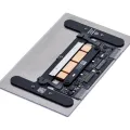 Trackpad For MacBook 12" A1534 (2016-2017) (Space Gray)