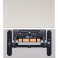 Trackpad For MacBook 12" A1534 (2016-2017) (Gold)
