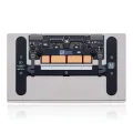 Trackpad For MacBook 12" A1534 (2016-2017) (Gold)