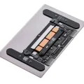 Trackpad For MacBook 12" A1534 (2016-2017) (Gold)