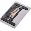 Trackpad For MacBook 12" A1534 (2016-2017) (Gold)