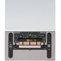 Trackpad For MacBook 12" A1534 (2016-2017) (Silver)