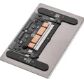 Trackpad For MacBook 12" A1534 (2016-2017) (Silver)