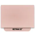 Trackpad For MacBook 12" A1534 (2016-2017) (Rose Gold)