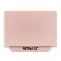Trackpad For MacBook 12" A1534 (2016-2017) (Rose Gold)
