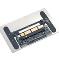 Trackpad For MacBook 12" A1534 (2016-2017) (Rose Gold)