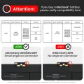 Battery (A1705) For MacBook 12" A1534 (2016-2017)