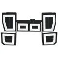 Battery (A1705) For MacBook 12" A1534 (2016-2017)
