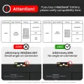 Battery (A1527) For MacBook 12" A1534 (2015)