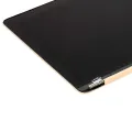 Complete LCD Display Assembly For MacBook 12" A1534 (2015-2017) (Used OEM Pull: Grade B) (Gold)