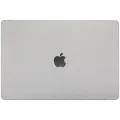 Complete LCD Display Assembly For MacBook 12" A1534 (2015-2017) (Used OEM Pull: Grade B) (Silver)