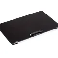 Complete LCD Display Assembly For MacBook 12" A1534 (2015-2017) (Used OEM Pull: Grade B) (Silver)