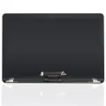 Complete LCD Display Assembly For MacBook 12" A1534 (2015-2017) (Used OEM Pull: Grade B) (Space Gray)