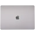 Complete LCD Display Assembly For MacBook 12" A1534 (2015-2017) (Used OEM Pull: Grade B) (Space Gray)